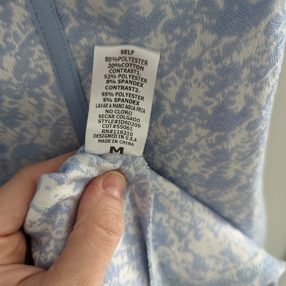 Anthropologie Dress - Picture 4 of 4